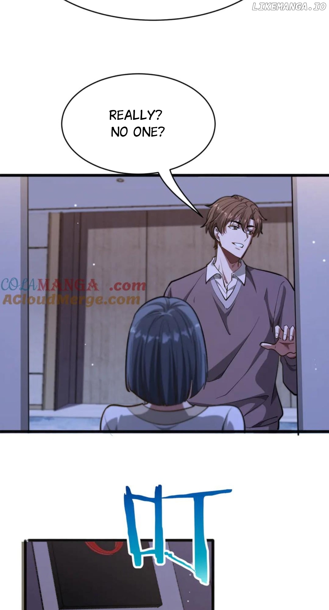 I’m Trapped In This Day For One Thousand Years Chapter 174 - page 36